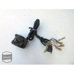 Honda VF500C stuurschakelaars links / linker stuurknoppen / stuur schakelaars knoppen